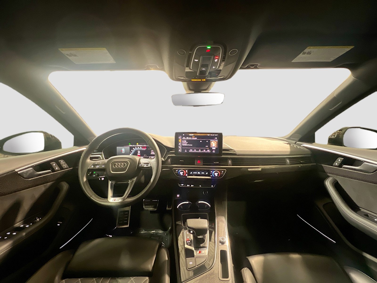 Used 2023 Audi S5 Premium Plus image 16