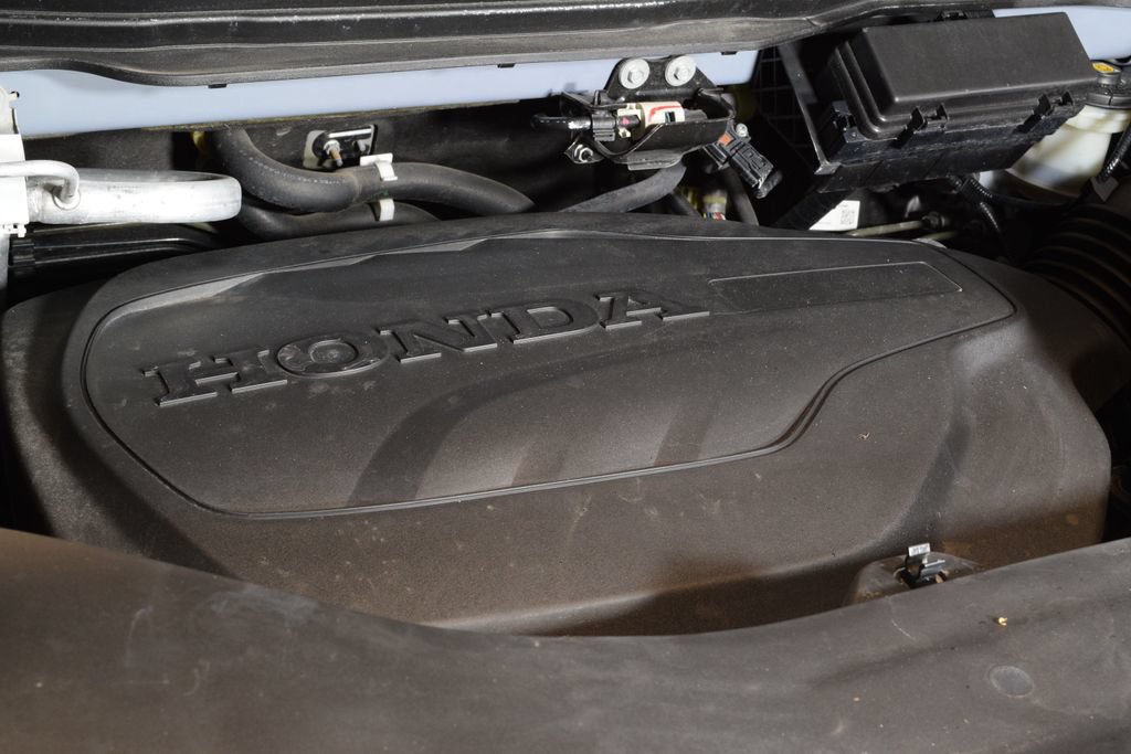 Used 2023 Honda Passport EX-L image 35
