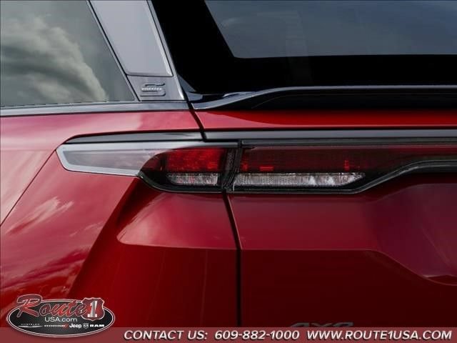 New 2025 Jeep Wagoneer S Limited AWD/4WD image 10