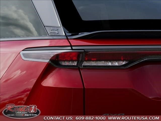 New 2025 Jeep Wagoneer S Limited image 10