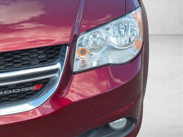 Used 2020 Dodge Grand Caravan SXT FWD image 9