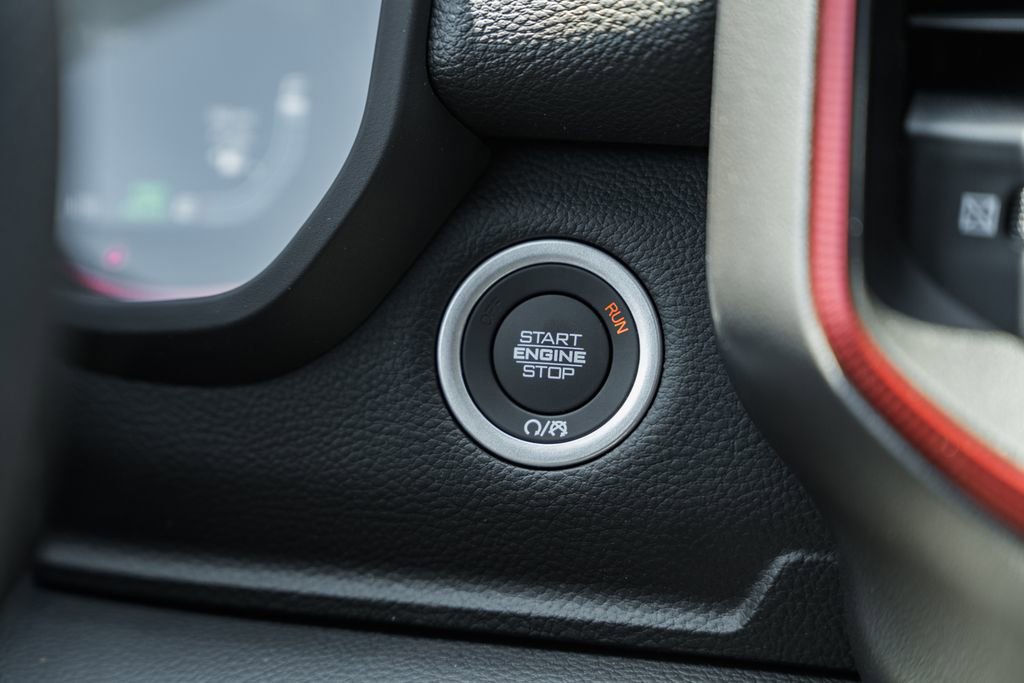 New 2026 RAM 1500 Rebel AWD/4WD image 30