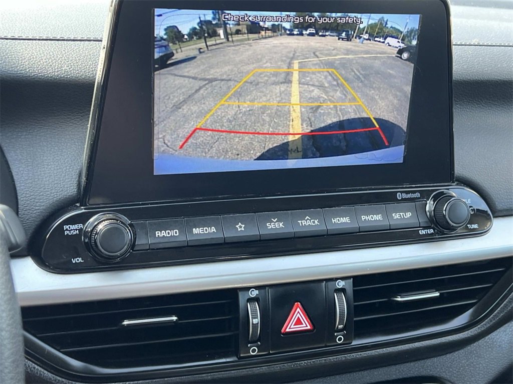 Used 2019 Kia Forte Sedan image 19