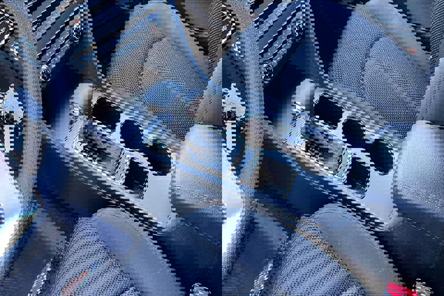 Used 2020 Kia Optima LX image 15