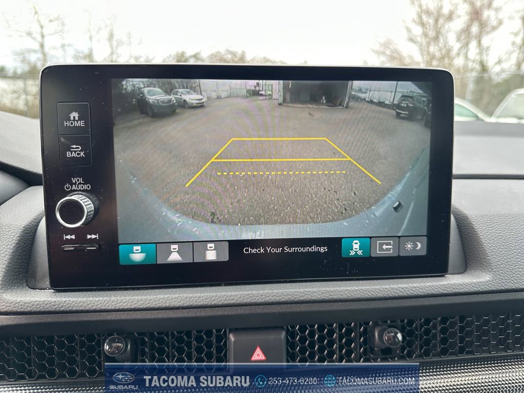 Used 2025 Honda CR-V Sport-L image 21