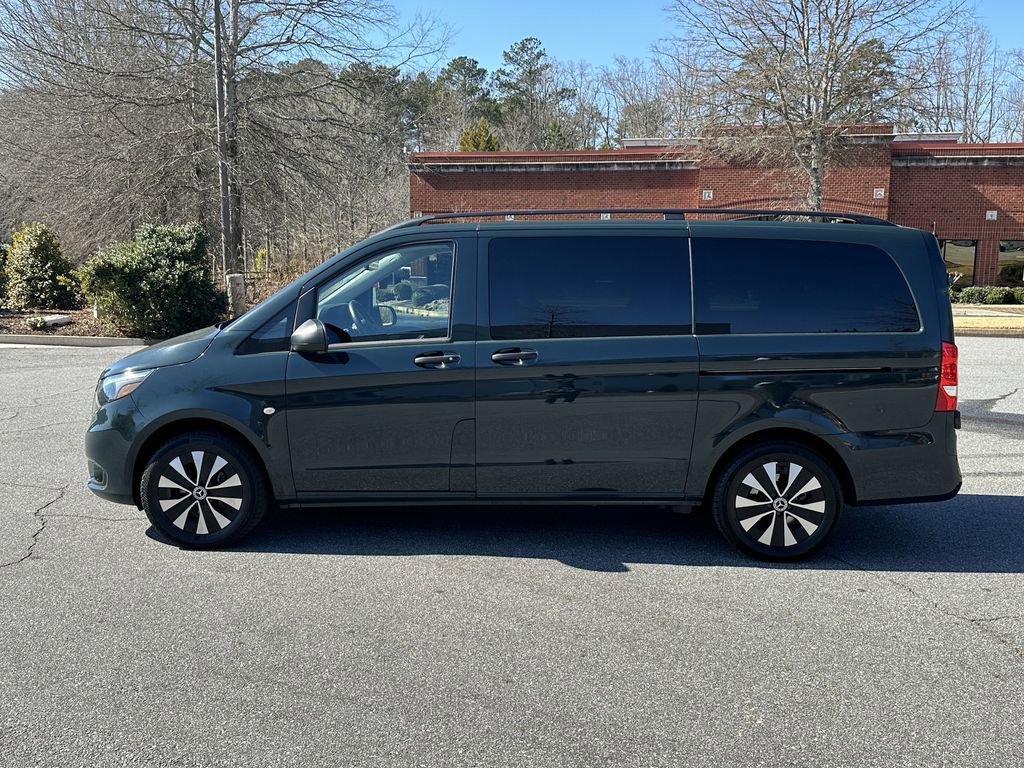 Used 2023 Mercedes-Benz Metris Passenger image 5