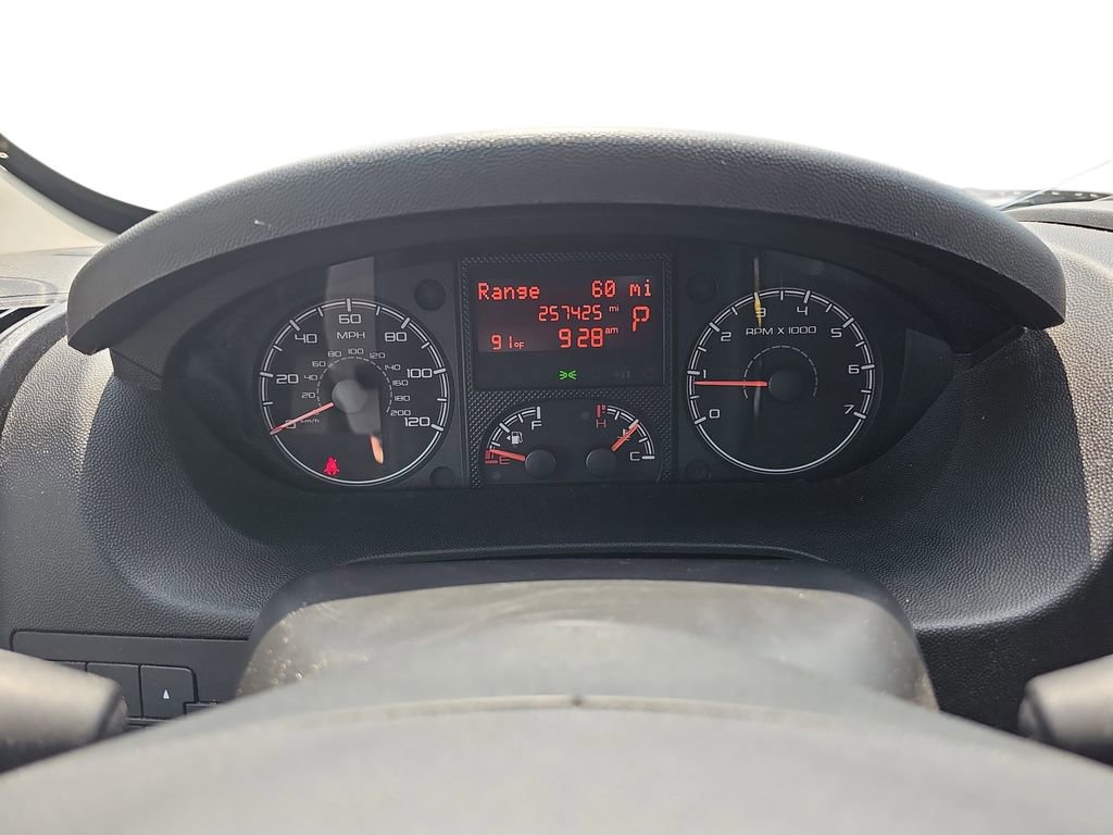 Used 2018 RAM ProMaster 1500 FWD image 20