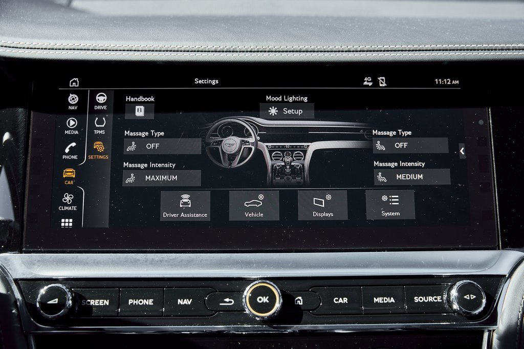 Used 2022 Bentley Continental GT image 67