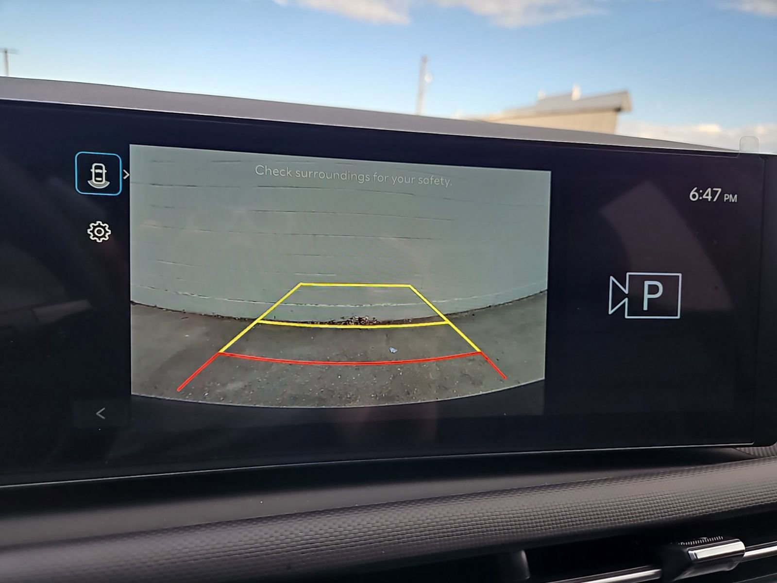 New 2026 Hyundai Santa Cruz SEL image 15