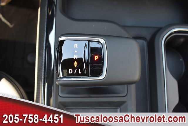 New 2026 Chevrolet Silverado 1500 ZR2 image 33