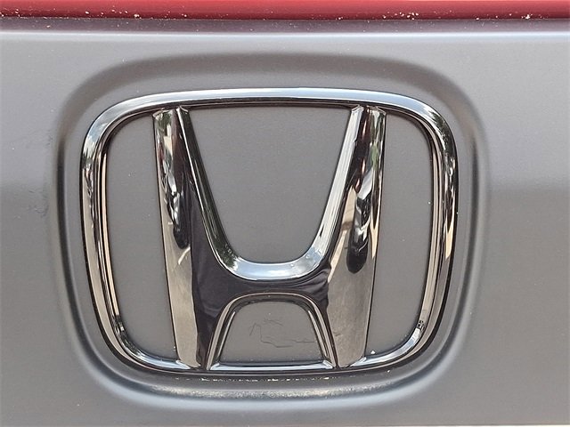 New 2026 Honda Passport RTL image 19