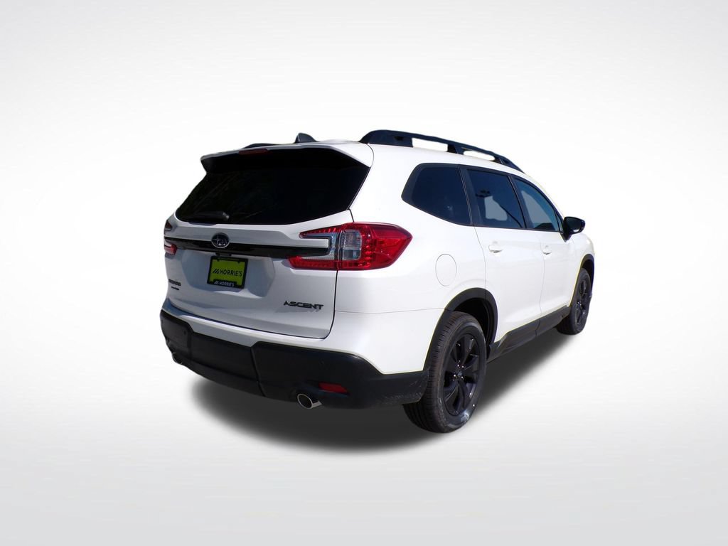 New 2026 Subaru Ascent Premium AWD/4WD image 5