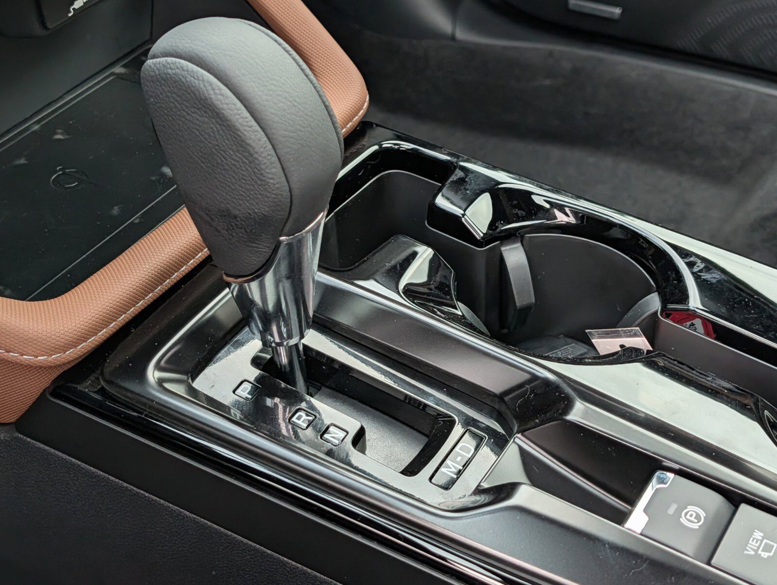 New 2026 Subaru Forester Touring AWD/4WD image 11