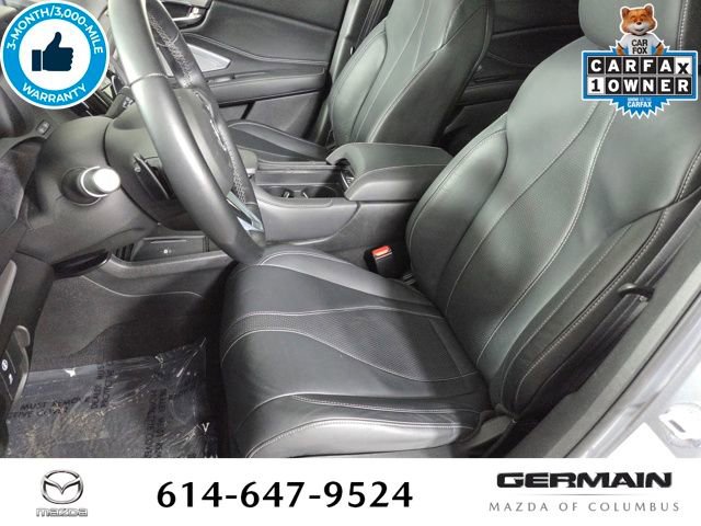 Used 2022 Acura RDX FWD w/ Technology Package image 19