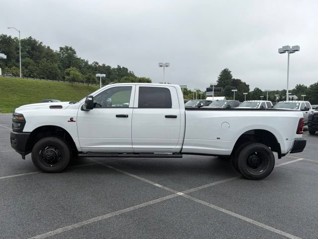 New 2026 RAM 3500 Tradesman AWD/4WD image 4