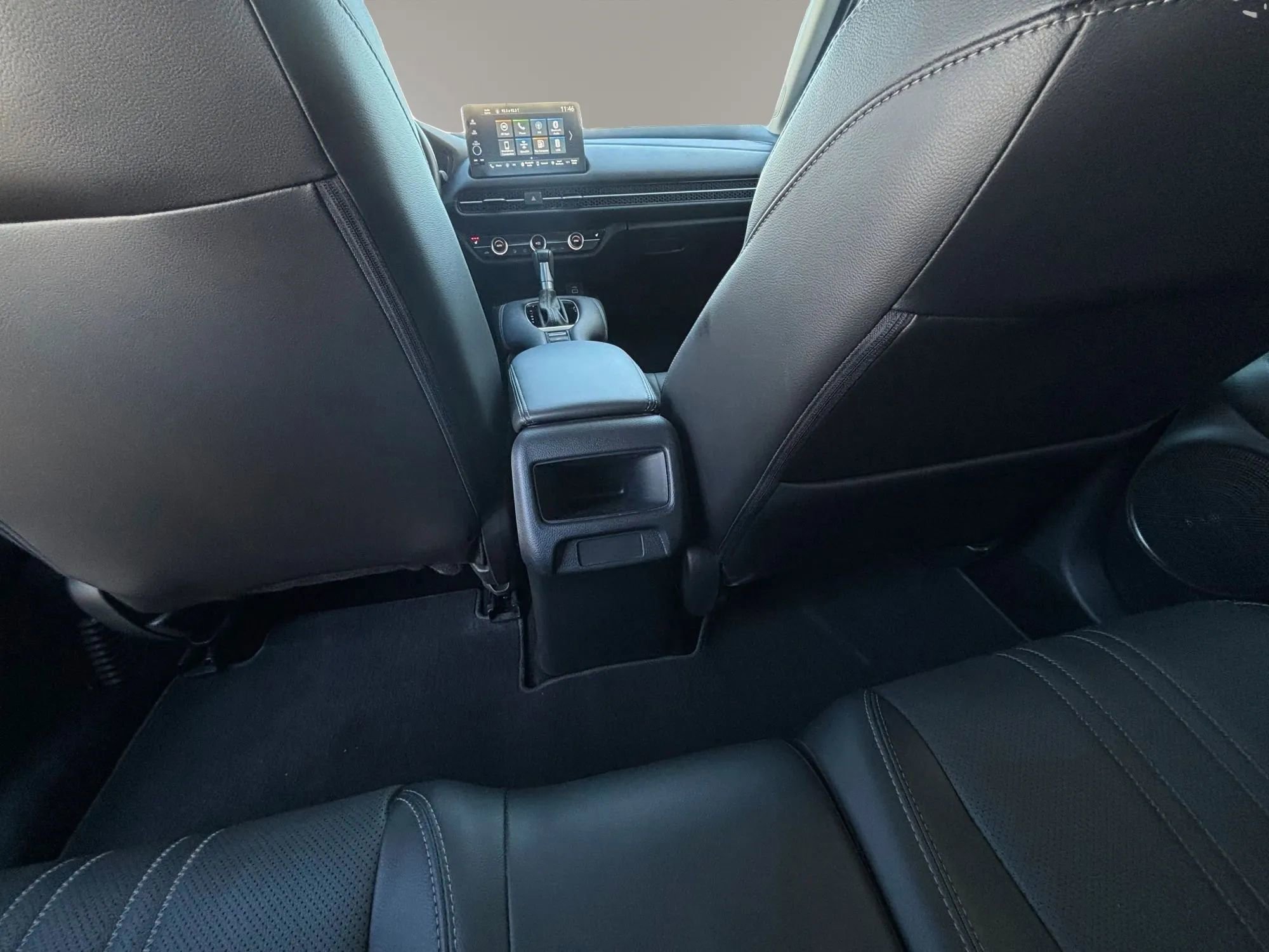 Used 2025 Honda HR-V EX-L image 20