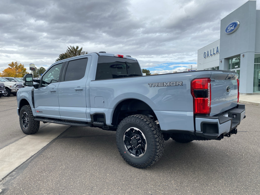 New 2026 Ford F350 4x4 Crew Cab Super Duty image 28