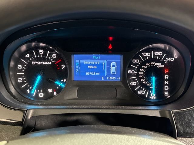 Used 2014 Ford Edge SE w/ Equipment Group 101A AWD/4WD image 41
