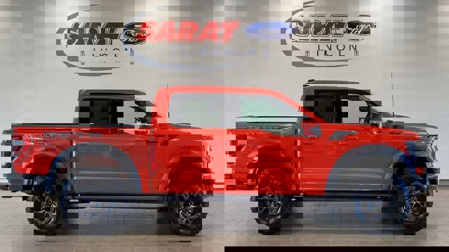 Certified 2021 Ford F150 Raptor w/ Raptor 37 Performance Package