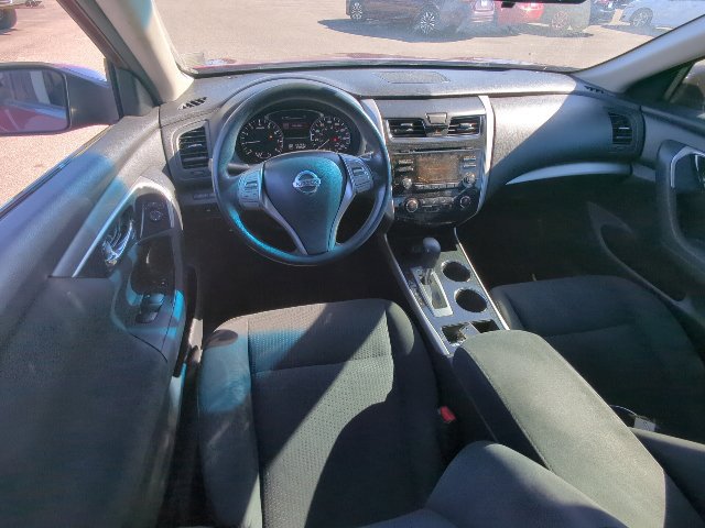 Used 2014 Nissan Altima 2.5 S w/ Display Audio Package FWD image 7