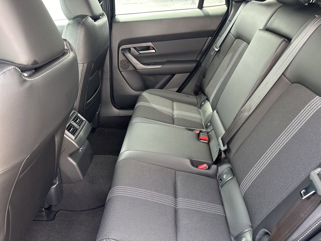 New 2026 MAZDA CX-50 AWD 2.5 S w/ Cargo Package image 20