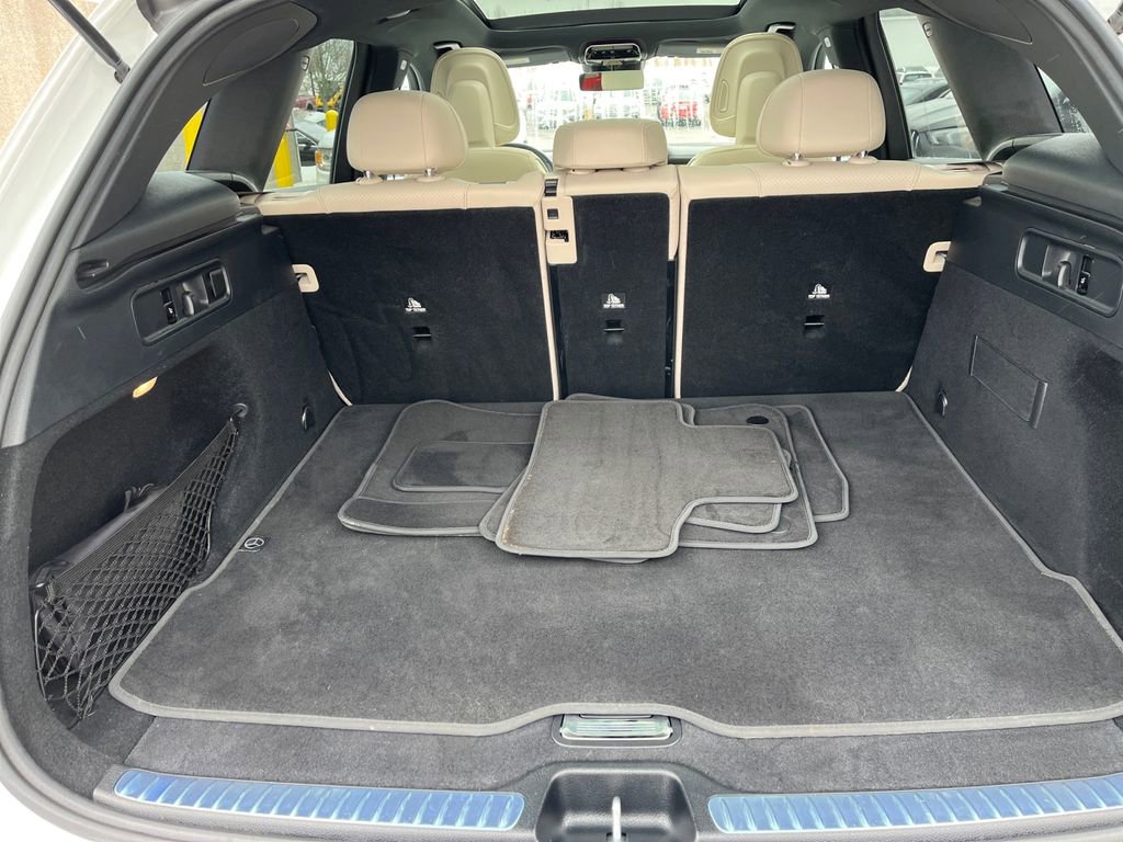 Certified 2023 Mercedes-Benz GLC 300 4MATIC image 20