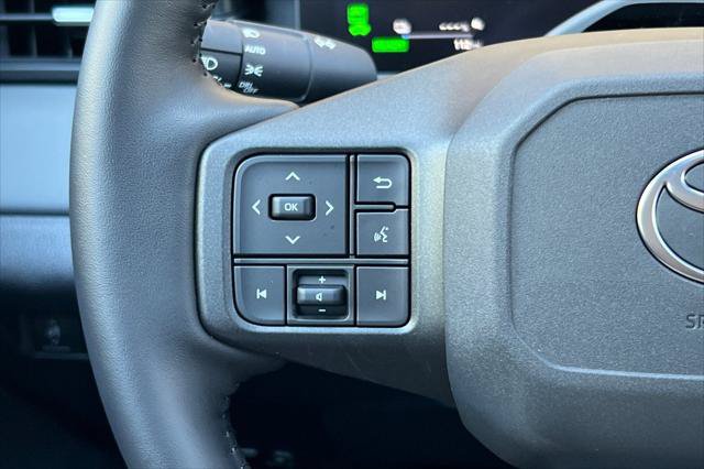 Certified 2026 Toyota RAV4 XSE w/ Weather Package AWD/4WD image 26