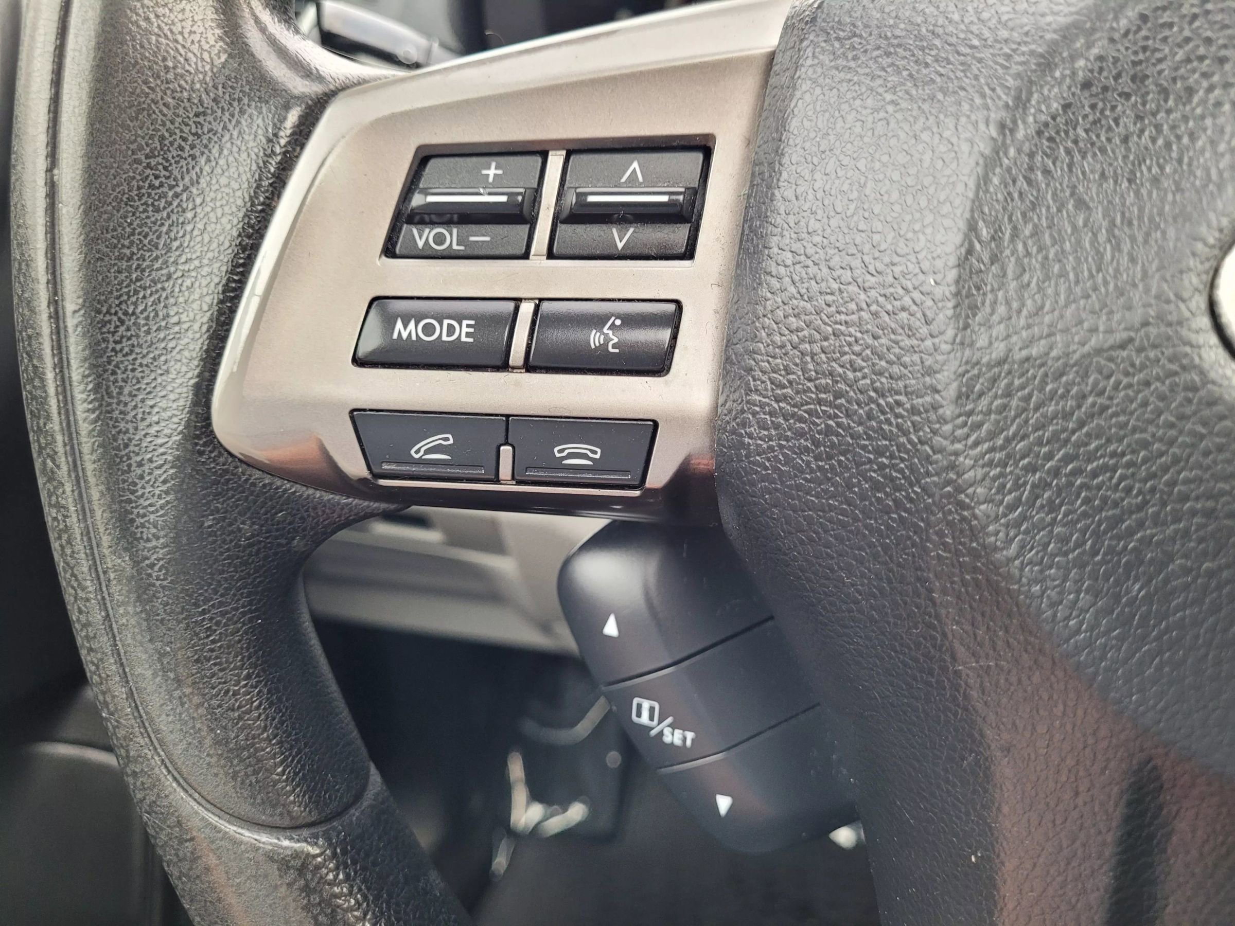 Used 2014 Subaru Forester 2.5i Premium w/ All-Weather Package image 30