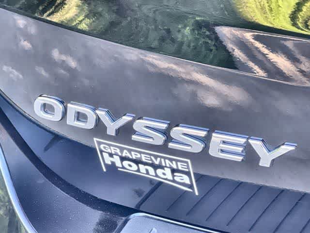 Used 2024 Honda Odyssey Elite image 8