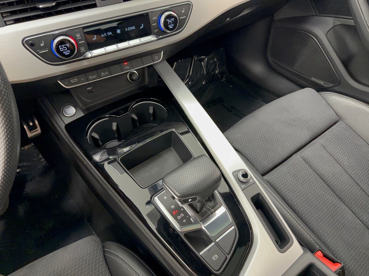 Used 2024 Audi A5 2.0T Premium Plus AWD/4WD image 22