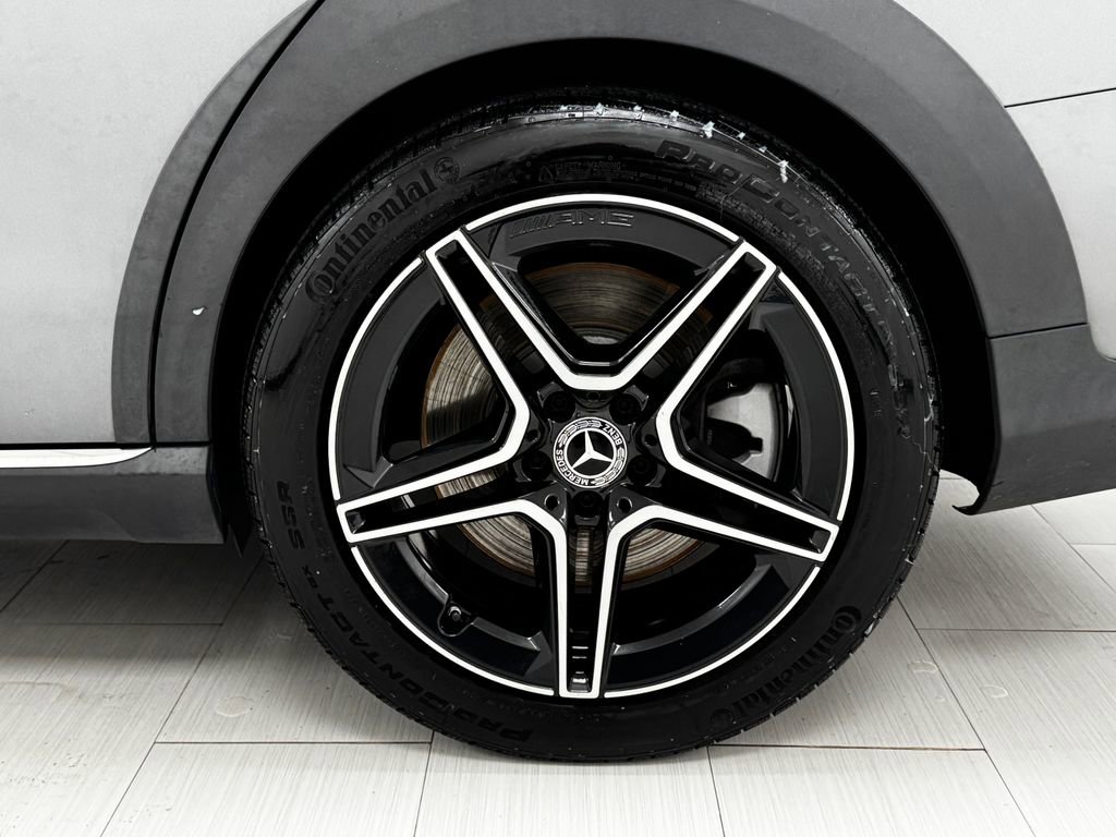 Used 2021 Mercedes-Benz E 450 4MATIC All-Terrain Wagon image 50