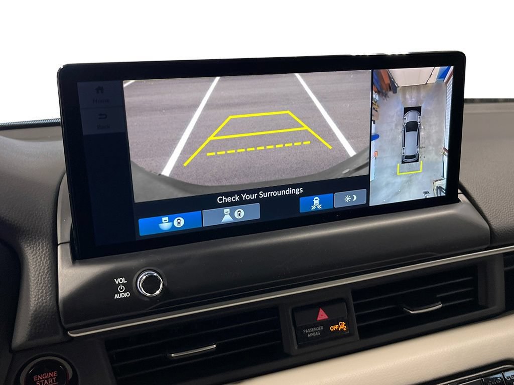 New 2026 Honda Pilot Elite image 22