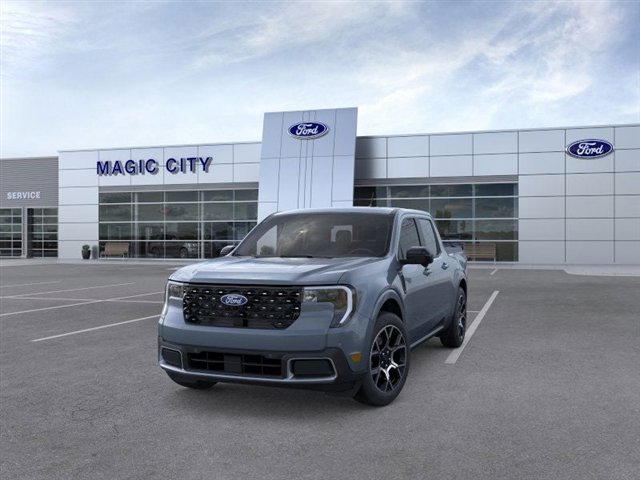 New 2025 Ford Maverick Lariat w/ 4K Tow Package image 2