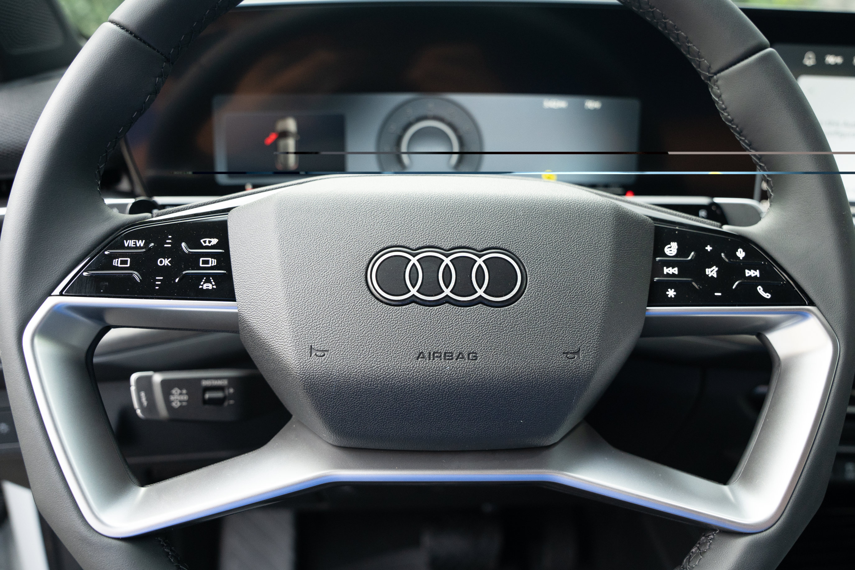 New 2026 Audi Q3 quattro 2.0T AWD/4WD image 13