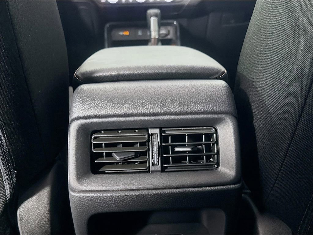 Certified 2026 Honda CR-V TrailSport image 30