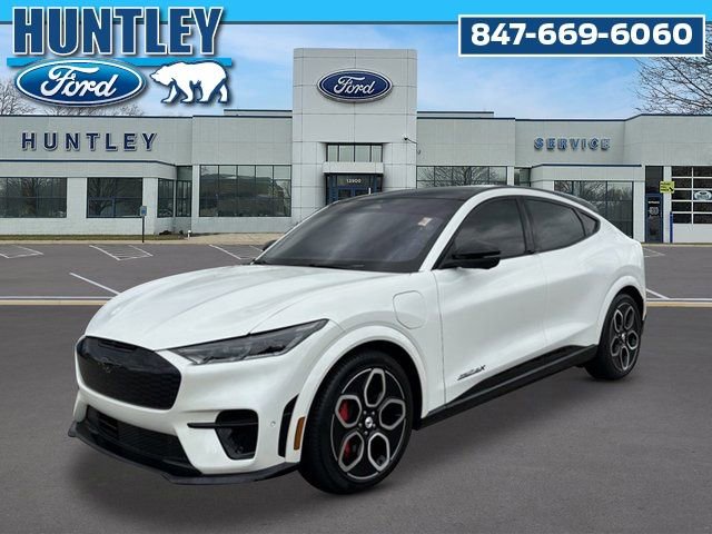 Used 2023 Ford Mustang Mach-E GT AWD/4WD image 1