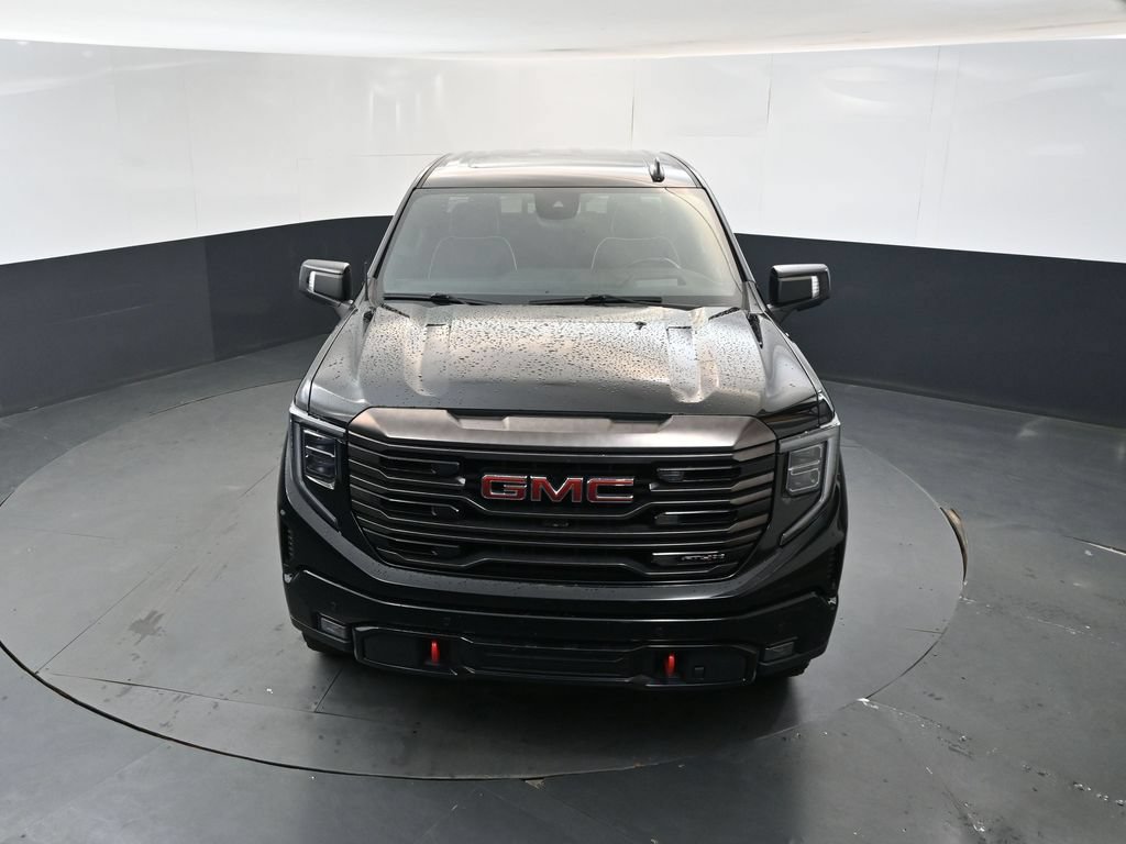 Used 2022 GMC Sierra 1500 AT4X AWD/4WD image 30