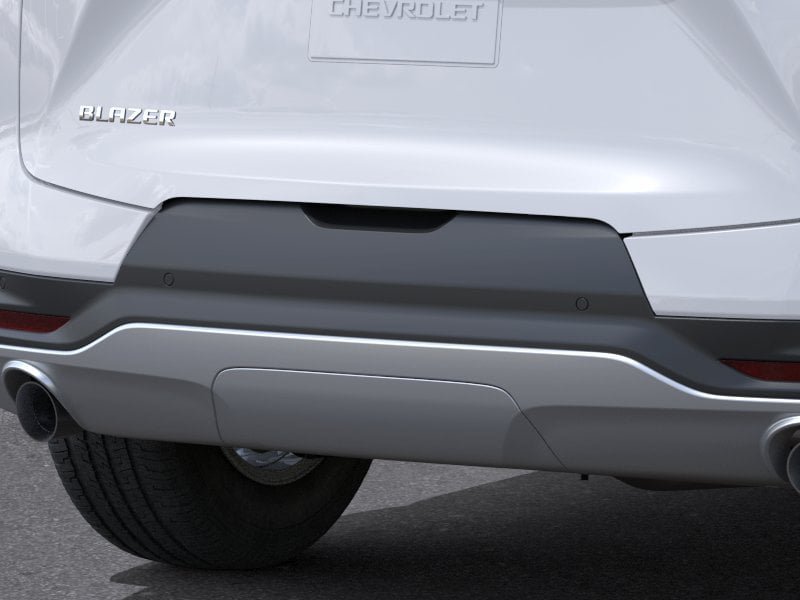 New 2026 Chevrolet Blazer LT FWD image 14