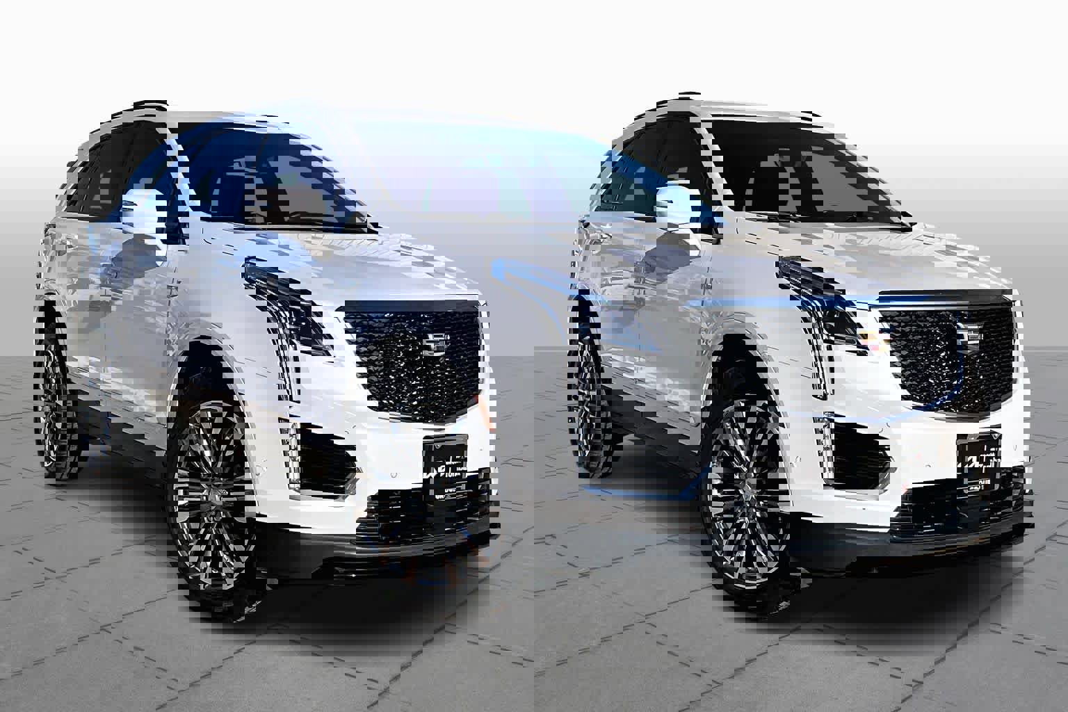 Used 2020 Cadillac XT5 Sportv image 2