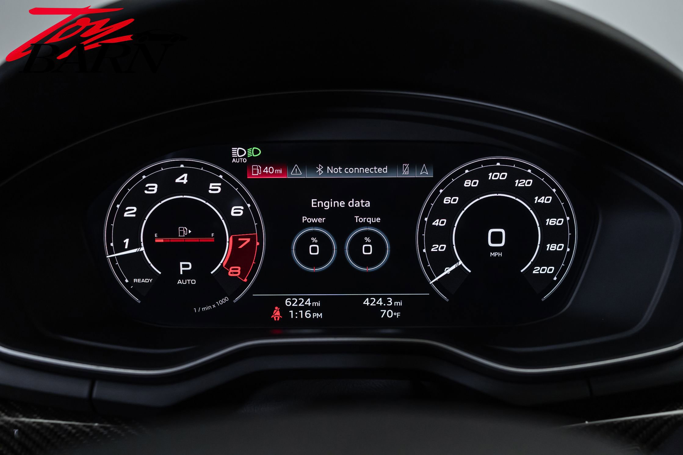 Used 2021 Audi RS 5 w/ RS Driver Assistance Package AWD/4WD image 41
