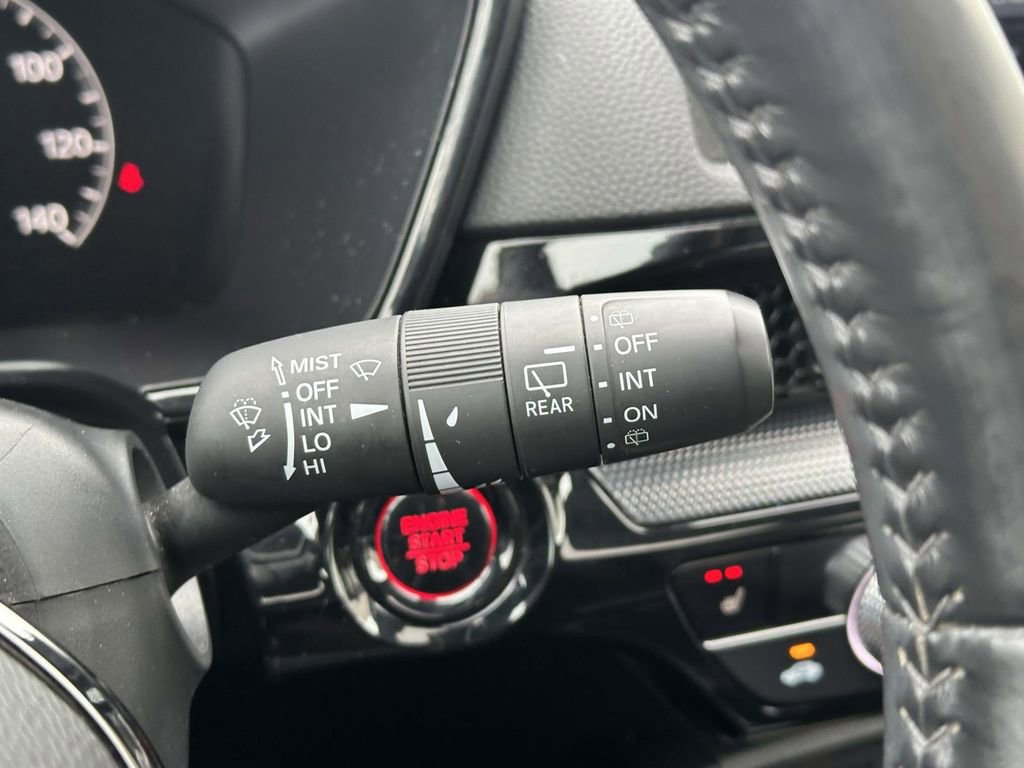 Certified 2023 Honda CR-V EX-L image 23