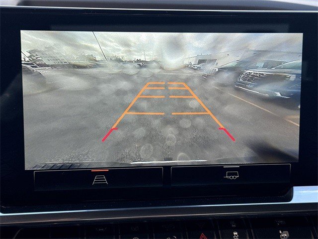 Used 2022 GMC Sierra 1500 SLT w/ SLT Convenience Package image 19