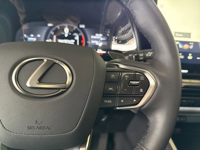 Certified 2026 Lexus TX 350 FWD w/ Technology Package image 16