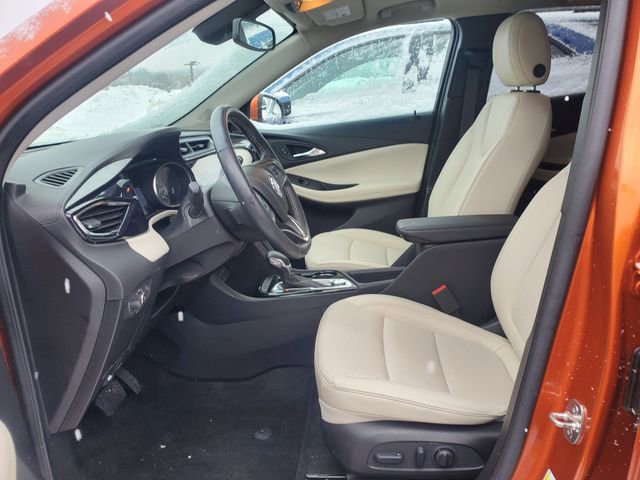 Certified 2023 Buick Encore GX Essence w/ Experience Buick Package image 24