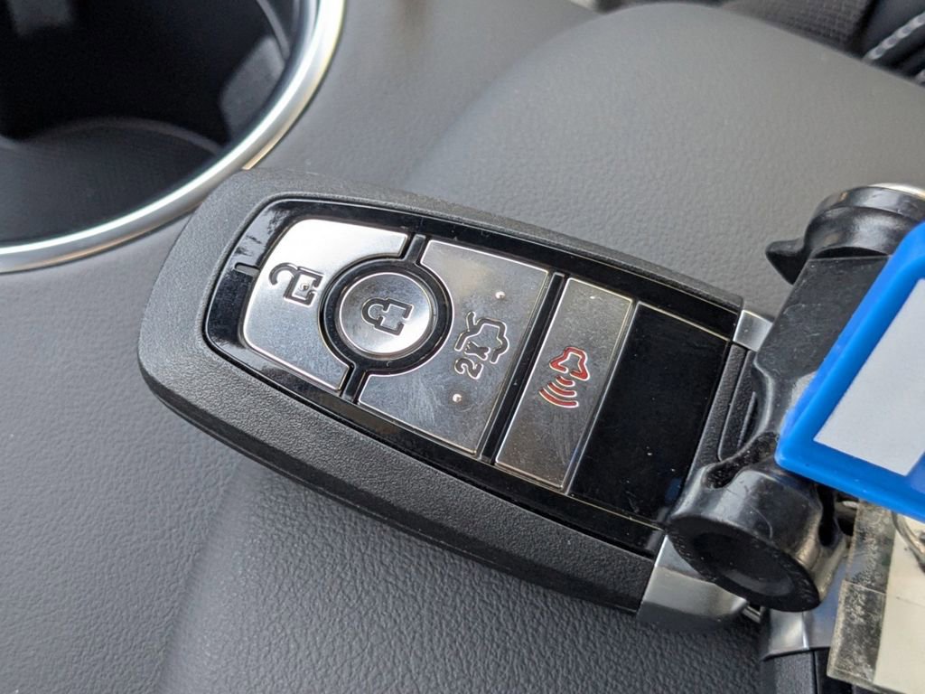 New 2026 Ford Mustang GT Premium image 29