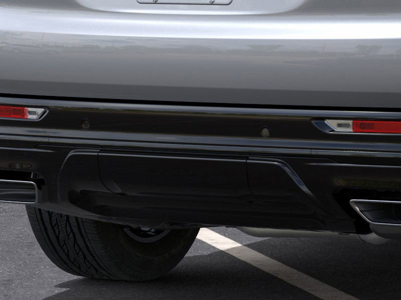 New 2025 Buick Enclave Sport Touring image 14