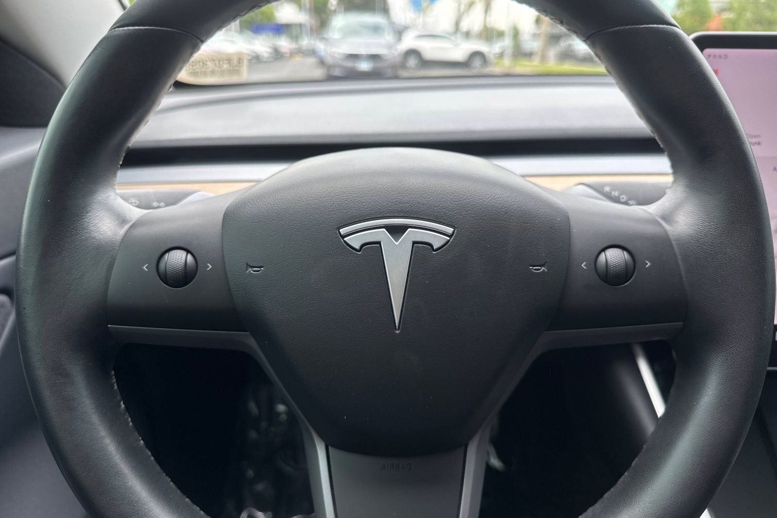 Used 2018 Tesla Model 3 Performance image 15