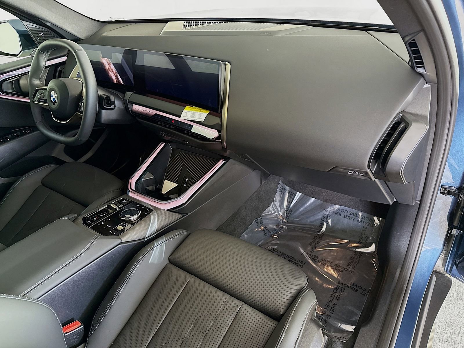 Used 2025 BMW X3 xDrive30i w/ Convenience Package image 30