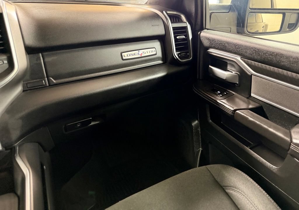 Used 2025 RAM 3500 Lone Star AWD/4WD image 17