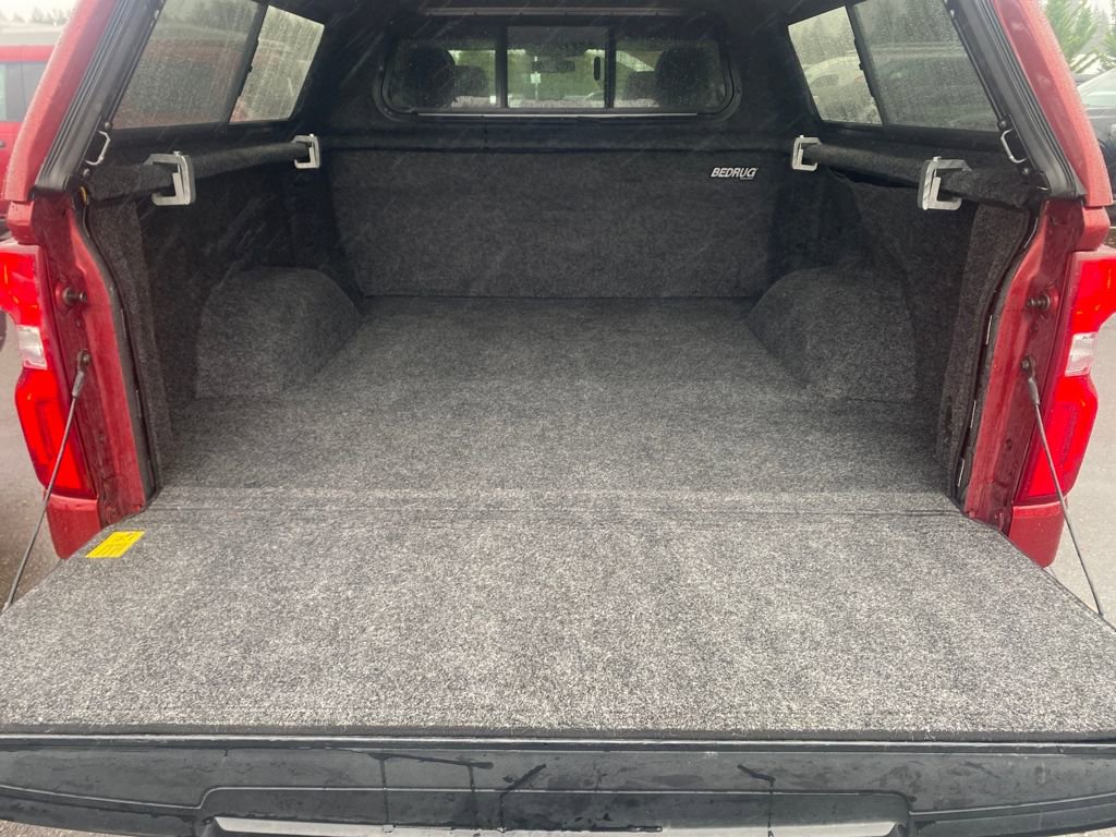 Used 2020 Chevrolet Silverado 1500 RST w/ All-Star Edition image 33